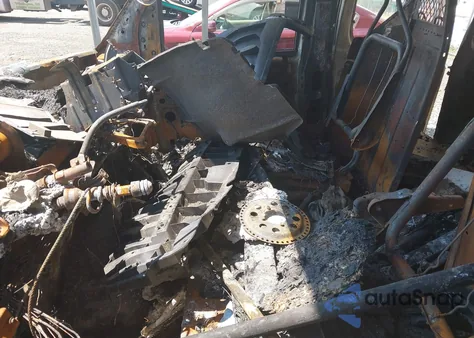 2013 Ford E-250 Commercial z USA, uszkodzony, nr VIN 1FTNE2EW7DDA31602